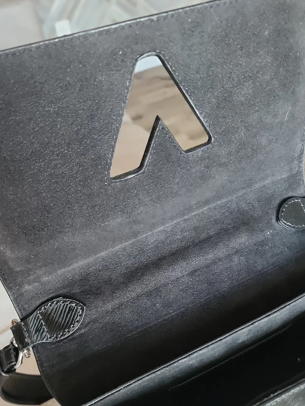 Louis Vuitton elevate your